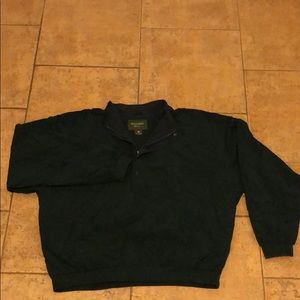 Dockers Golf windbreaker